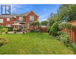 33 Pascoe Drive, Markham, ON L6B1C4 Photo 36