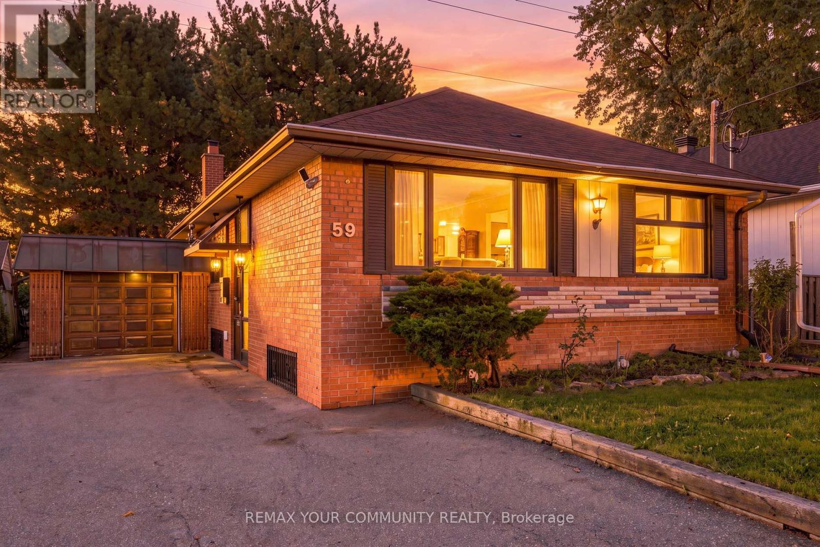 59 REDWATER DRIVE - 1