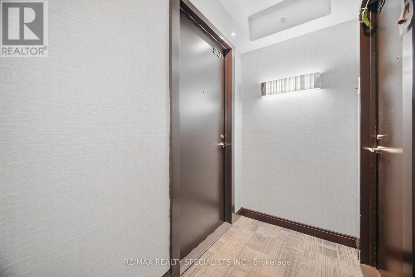 901 - 5 VALHALLA INN ROAD, Toronto (Islington-City Centre West) — photo 4