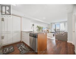 901 - 5 Valhalla Inn Road, Toronto, ON M9B1S9 Photo 12