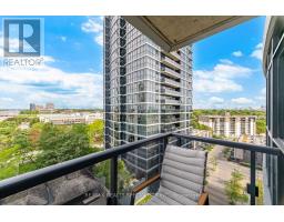 901 - 5 Valhalla Inn Road, Toronto, ON M9B1S9 Photo 31