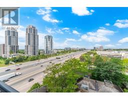 901 - 5 Valhalla Inn Road, Toronto, ON M9B1S9 Photo 33