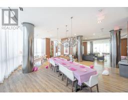 901 - 5 Valhalla Inn Road, Toronto, ON M9B1S9 Photo 37