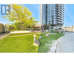 901 - 5 Valhalla Inn Road, Toronto, ON M9B1S9 Photo 41