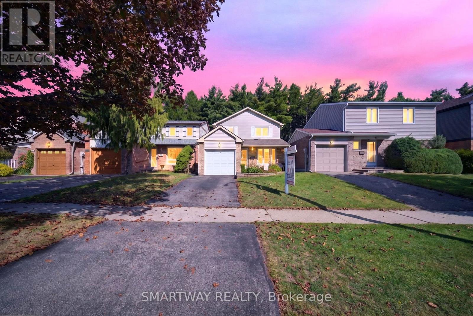 102 RAWLING CRESCENT, Brampton (Heart Lake East) — photo 3