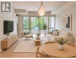 305n - 3 Hickory Tree Road, Toronto, ON M9N3W5 Photo 19
