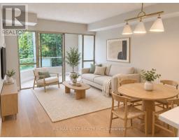 305n - 3 Hickory Tree Road, Toronto, ON M9N3W5 Photo 20