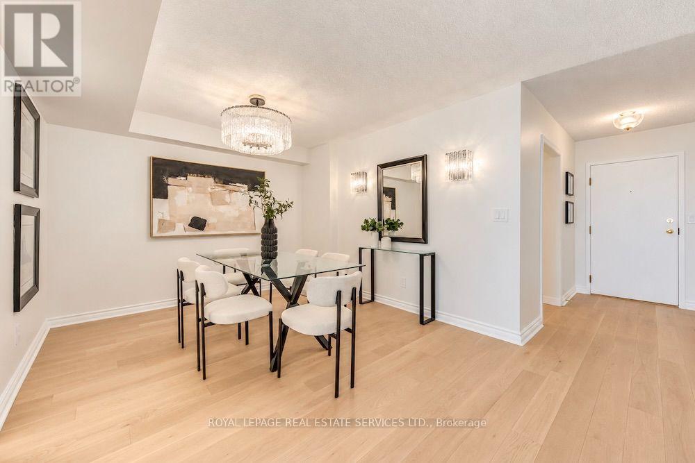 403 - 1 RIPLEY AVENUE, Toronto (High Park-Swansea) — photo 10