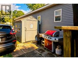 70 Bluewater Avenue Unit# 72, St  Williams, ON N0E1P0 Photo 13