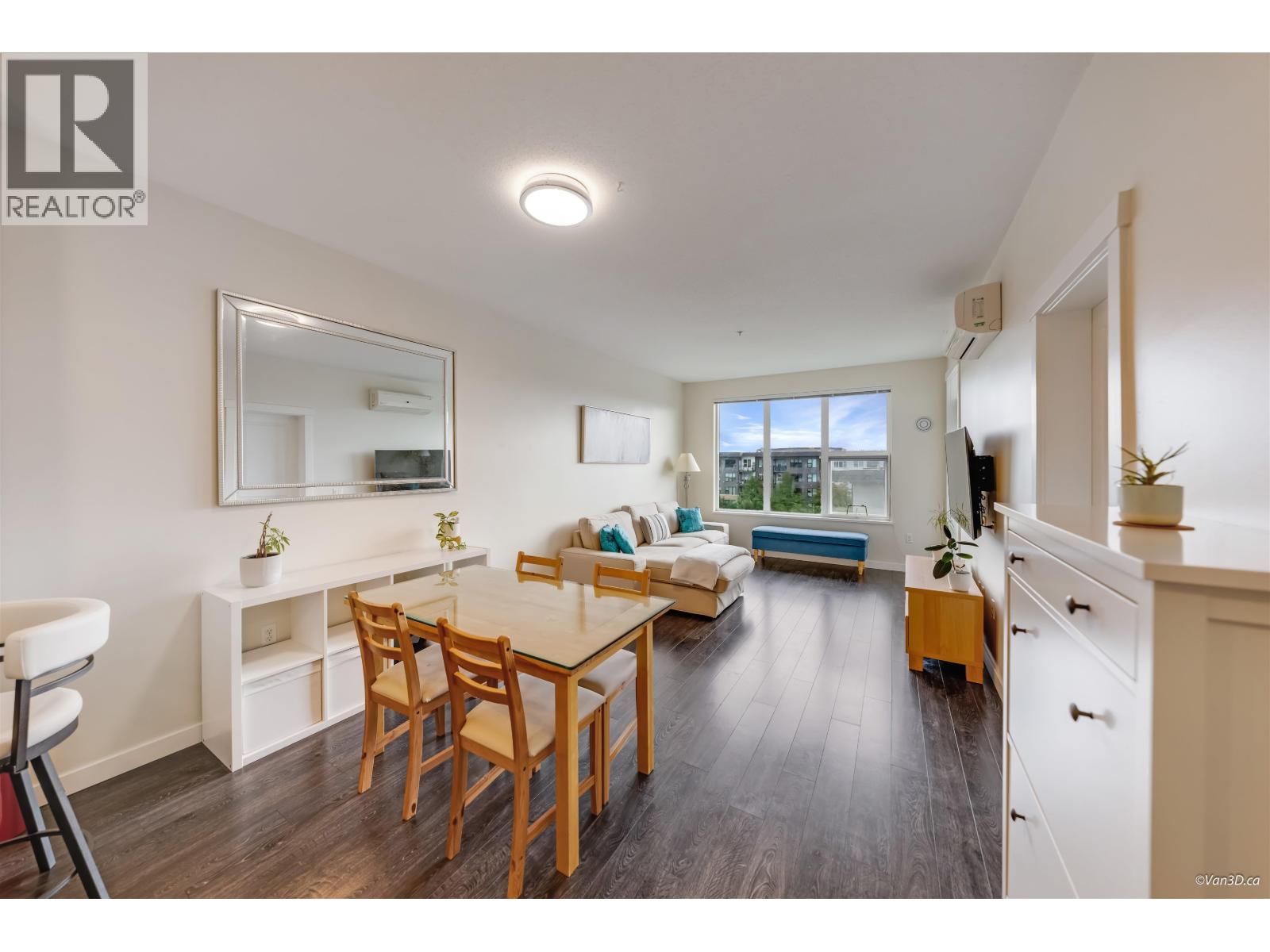 2 Bed, 1 Bath Apartment for Sale in Richmond – 609 9366 TOMICKI AVENUE, Richmond – MLS# R3166253 - Image 9