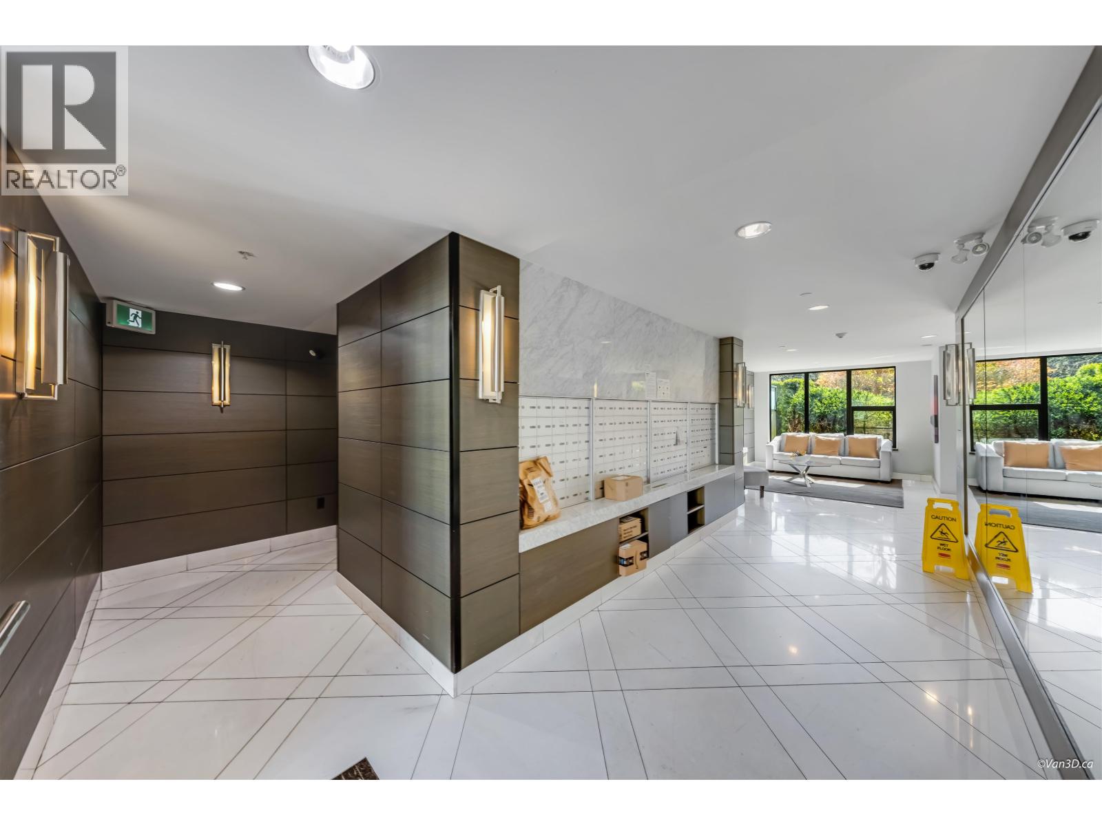 2 Bed, 1 Bath Apartment for Sale in Richmond – 609 9366 TOMICKI AVENUE, Richmond – MLS# R3166253 - Image 6