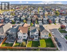 36 Sage Berry Link Nw, Calgary, AB T3R0L1 Photo 35