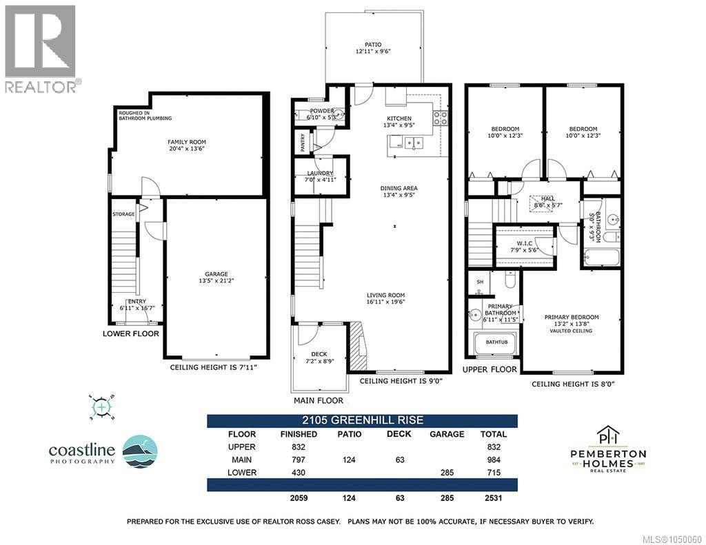 2105 Greenhill Rise - 38