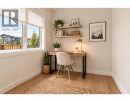 Bedroom - 205 Precedence View, Cochrane, AB T4C2W8 Photo 10