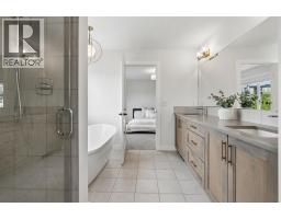4pc Bathroom - 205 Precedence View, Cochrane, AB T4C2W8 Photo 13