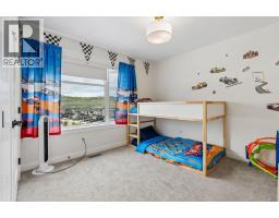 5pc Bathroom - 205 Precedence View, Cochrane, AB T4C2W8 Photo 15