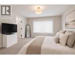 2pc Bathroom - 205 Precedence View, Cochrane, AB T4C2W8 Photo 12