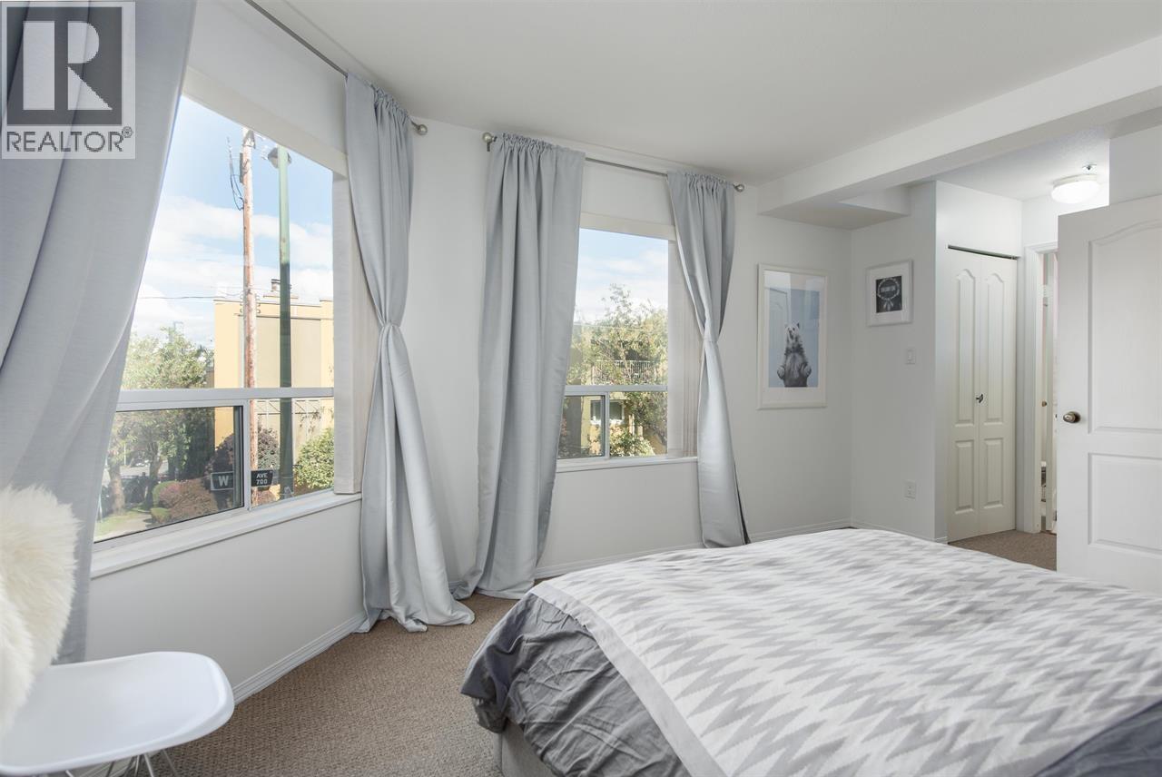 3 Bed, 4 Bath House for Rent in Vancouver – L01 788 W 8TH AVENUE, Vancouver – MLS# R3167474 - Image 14