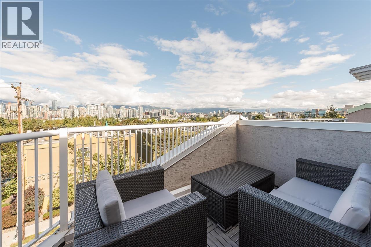 3 Bed, 4 Bath House for Rent in Vancouver – L01 788 W 8TH AVENUE, Vancouver – MLS# R3167474 - Image 19