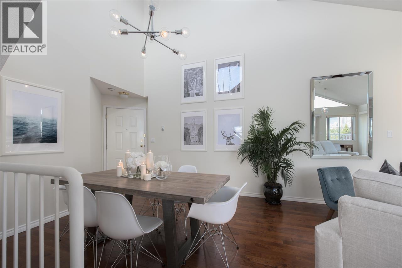 3 Bed, 4 Bath House for Rent in Vancouver – L01 788 W 8TH AVENUE, Vancouver – MLS# R3167474 - Image 2