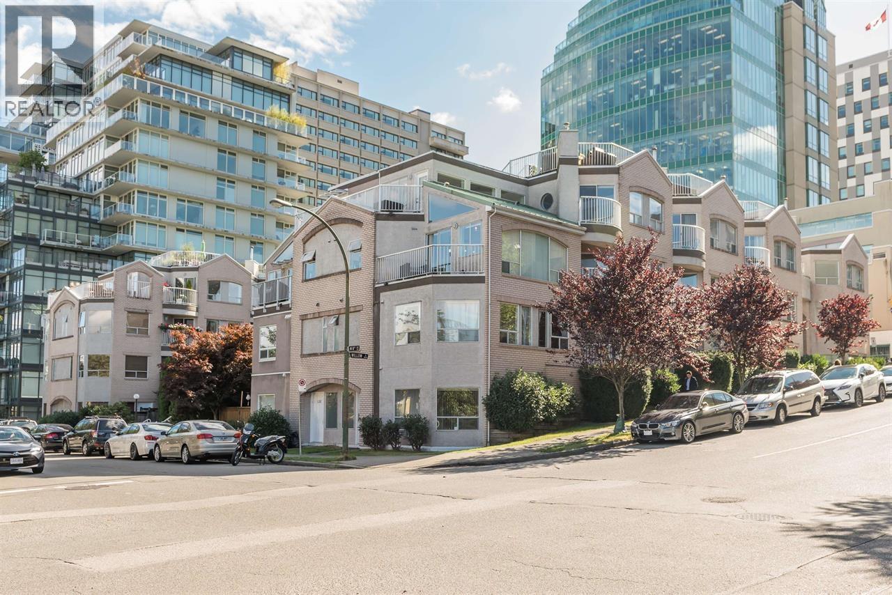 3 Bed, 4 Bath House for Rent in Vancouver – L01 788 W 8TH AVENUE, Vancouver – MLS# R3167474 - Image 20