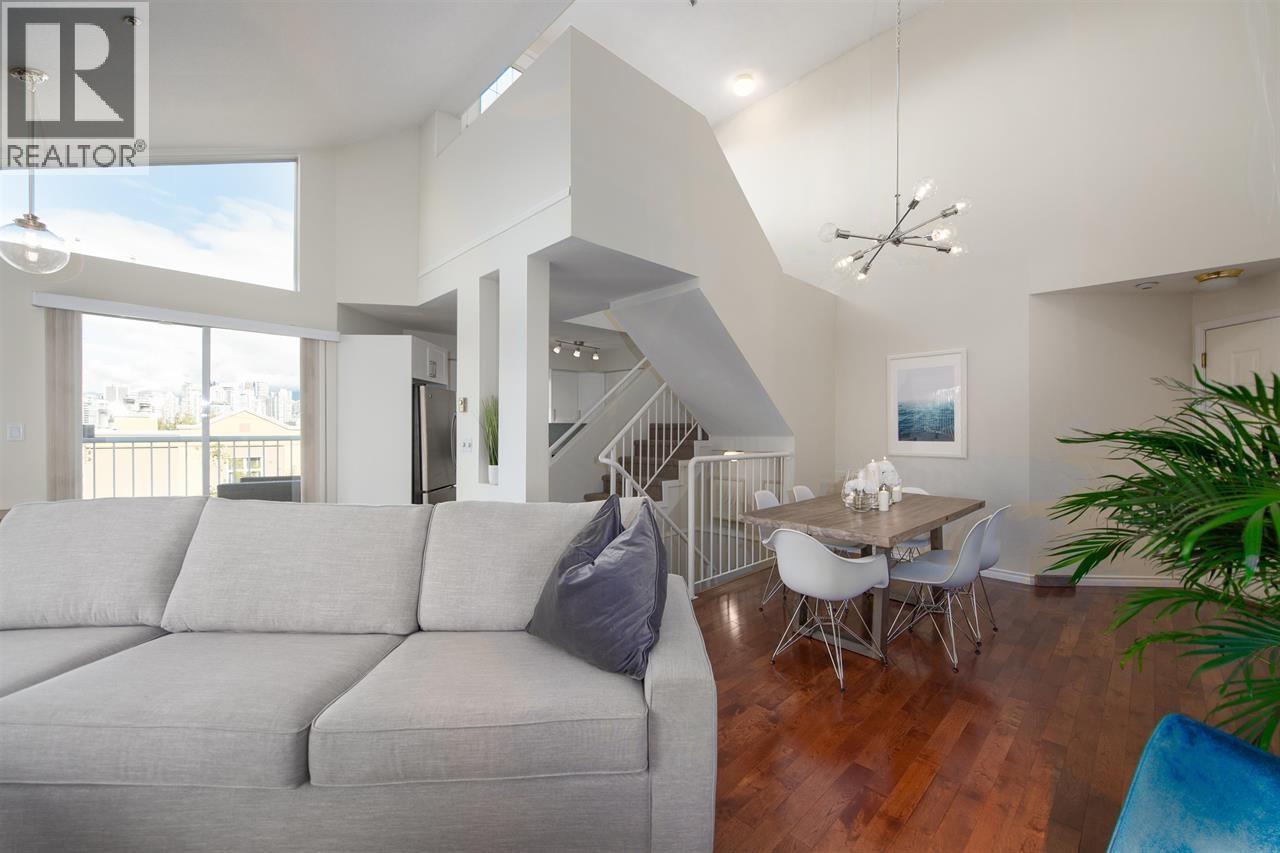 3 Bed, 4 Bath House for Rent in Vancouver – L01 788 W 8TH AVENUE, Vancouver – MLS# R3167474 - Image 3
