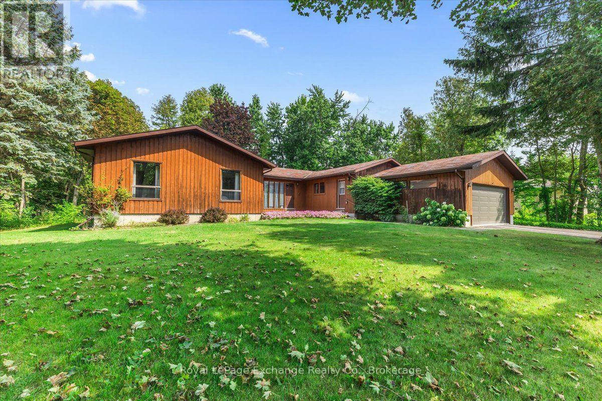 26 DAWSON DRIVE, Kincardine