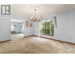 Primary Bedroom - 26 Dawson Drive, Kincardine, ON N2Z2X6 Photo 7