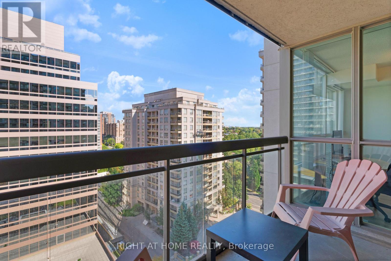 1602 - 18 PARKVIEW AVENUE, Toronto (Willowdale East) — photo 11