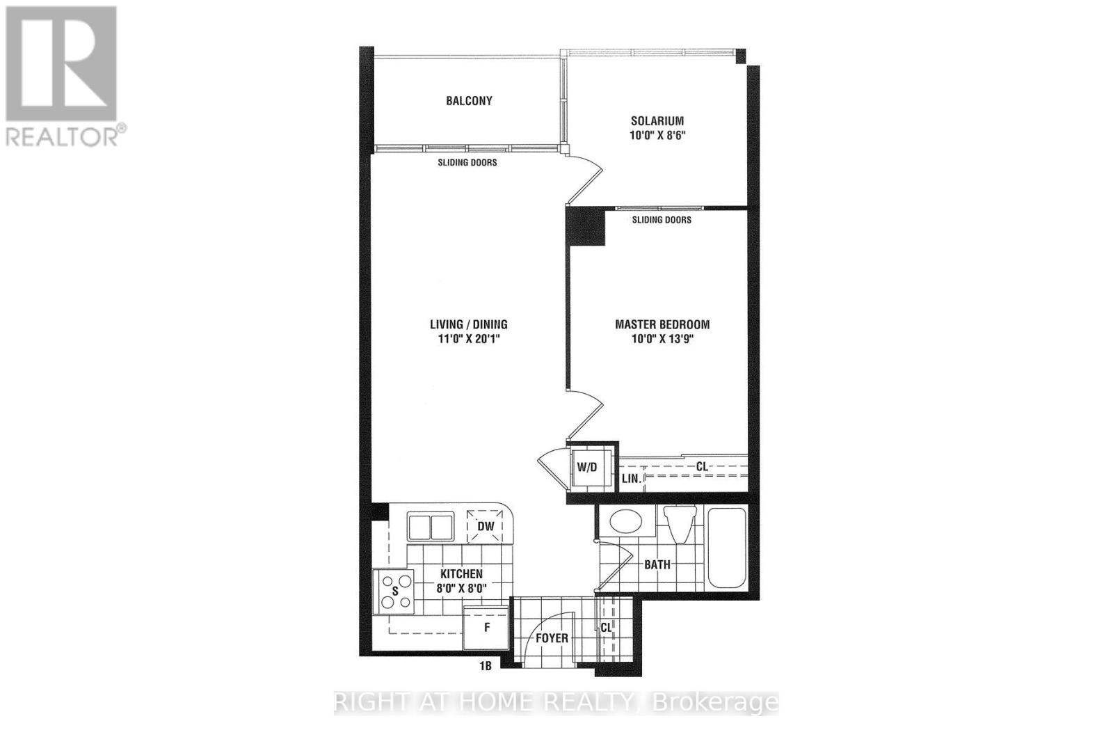 #1602 18 PARKVIEW AVENUE - 25