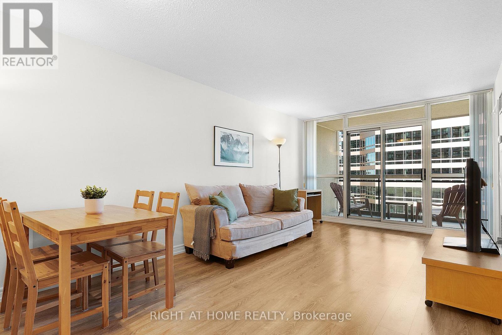 1602 - 18 PARKVIEW AVENUE, Toronto (Willowdale East) — photo 5