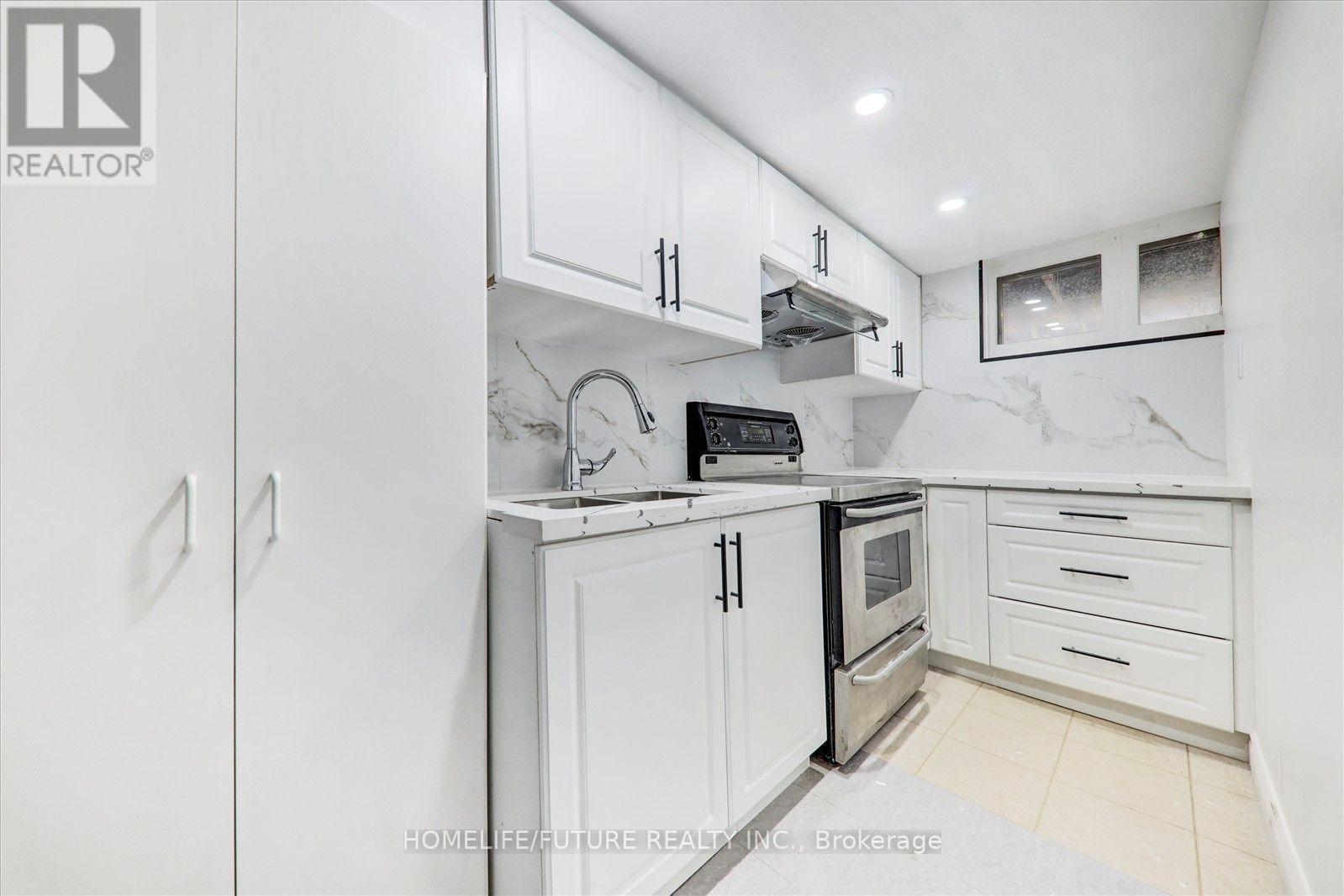 BSMT - 417 PAINTED POST DRIVE, Toronto (Woburn) — photo 7