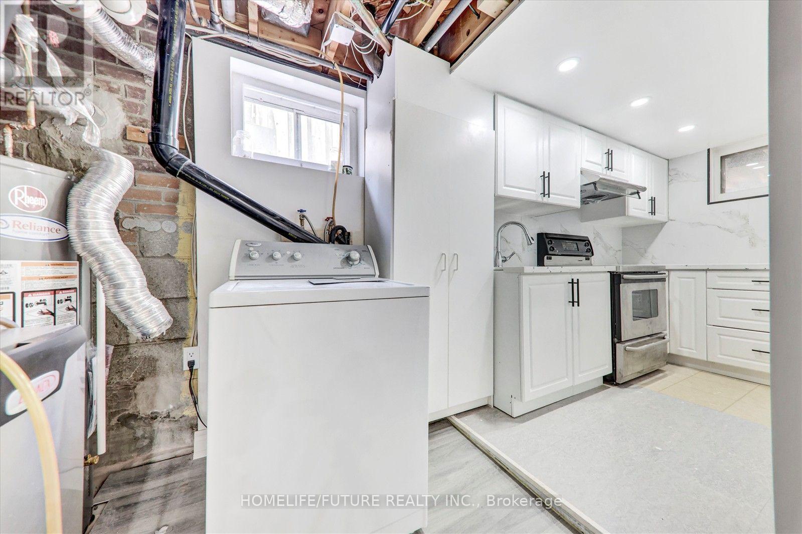 BSMT - 417 PAINTED POST DRIVE, Toronto (Woburn) — photo 8
