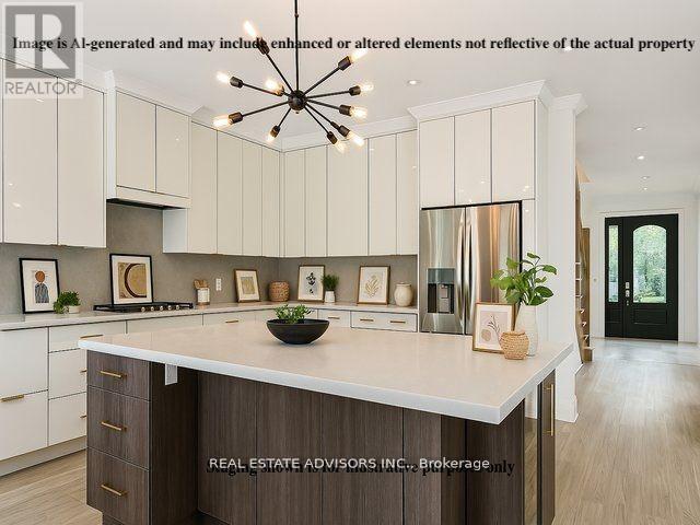 69 FENWOOD HEIGHTS, Toronto (Cliffcrest) — photo 12