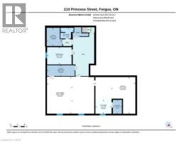 210 Princess Street, Fergus, ON N1M1Y3 Photo 49