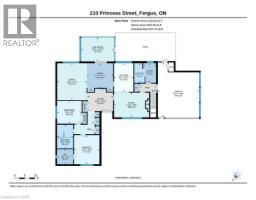 210 Princess Street, Fergus, ON N1M1Y3 Photo 48