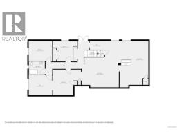 Primary Bedroom - 556 Coal Harbour Rd, Port Hardy, BC V0N1K0 Photo 13