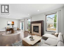 4pc Bathroom - 691 Panamount Boulevard Nw, Calgary, AB T3K0J1 Photo 10