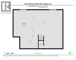 691 Panamount Boulevard Nw, Calgary, AB T3K0J1 Photo 34