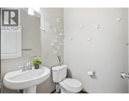 Laundry room - 691 Panamount Boulevard Nw, Calgary, AB T3K0J1 Photo 12