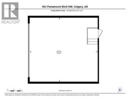 691 Panamount Boulevard Nw, Calgary, AB T3K0J1 Photo 35