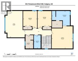 691 Panamount Boulevard Nw, Calgary, AB T3K0J1 Photo 32