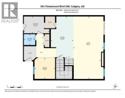 691 Panamount Boulevard Nw, Calgary, AB T3K0J1 Photo 33