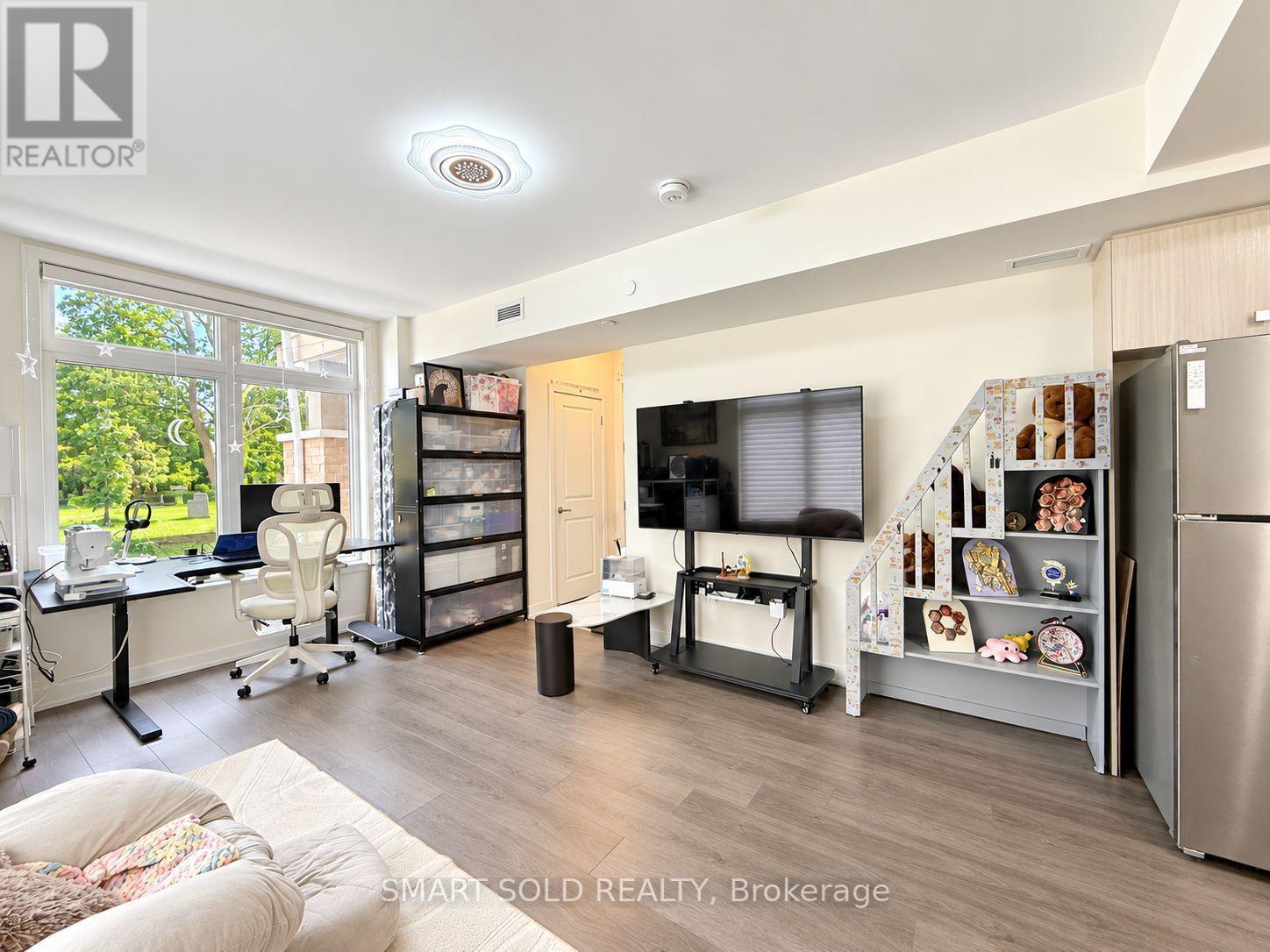2201 - 58 ELIZABETH STREET S, Richmond Hill (Mill Pond)