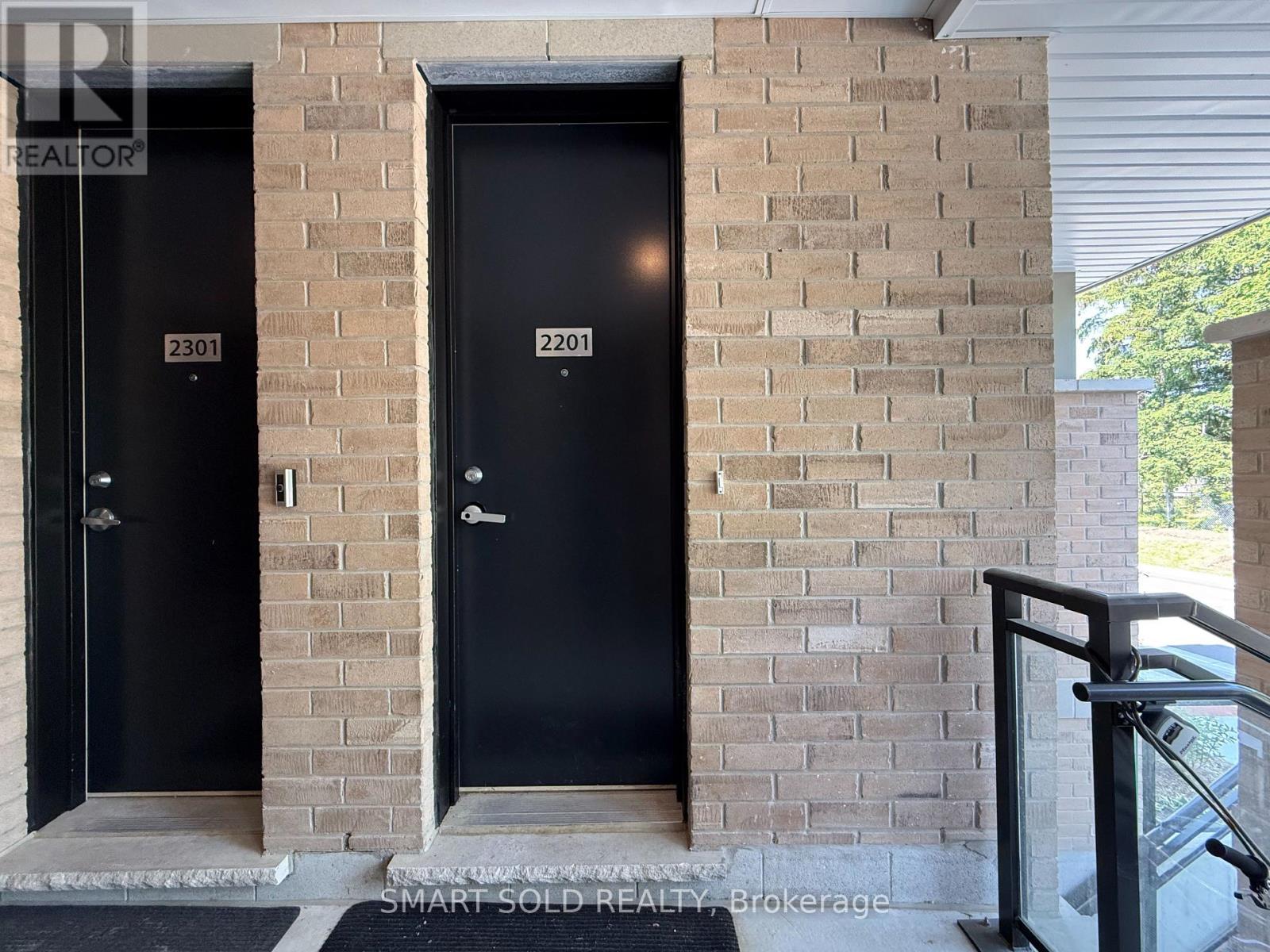 2201 - 58 ELIZABETH STREET S, Richmond Hill (Mill Pond) — photo 12