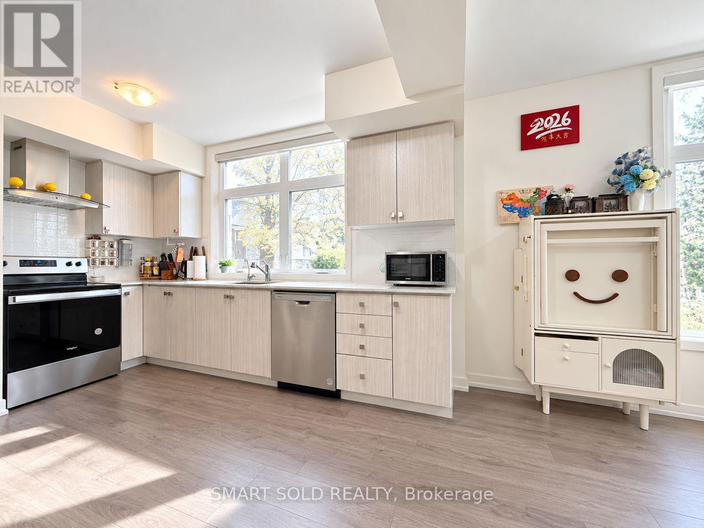 2201 - 58 ELIZABETH STREET S, Richmond Hill (Mill Pond) — photo 2