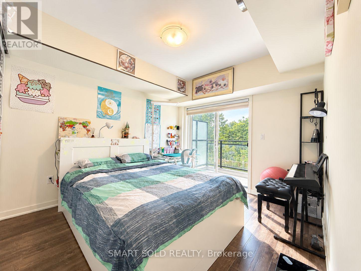 2201 - 58 ELIZABETH STREET S, Richmond Hill (Mill Pond) — photo 4