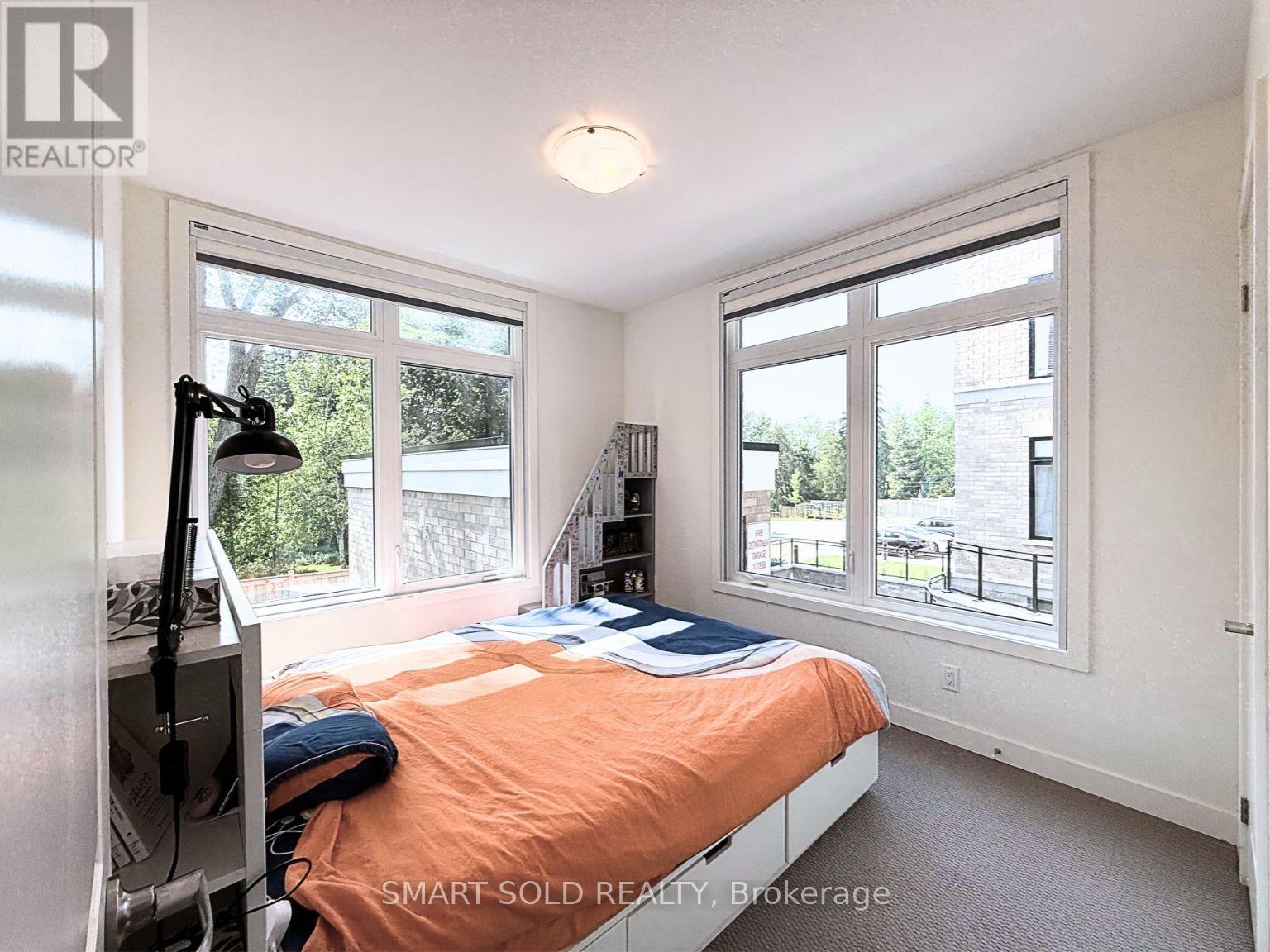 2201 - 58 ELIZABETH STREET S, Richmond Hill (Mill Pond) — photo 8