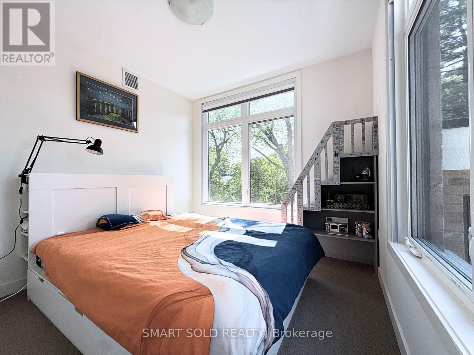 2201 - 58 ELIZABETH STREET S, Richmond Hill (Mill Pond) — photo 9