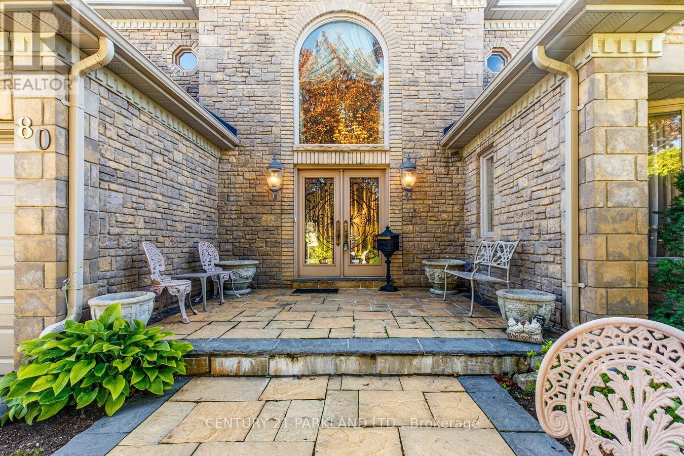 80 GLENAYR ROAD, Richmond Hill (Bayview Hill) — photo 2